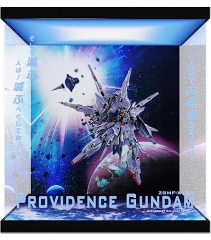 Amazon.co.jp: 専用 フィギュアケース 機動戦士ガンダムSEED DESTINY